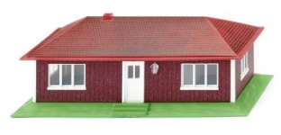 Wiking 112001 - H0 - Landhaus Schwedenhaus